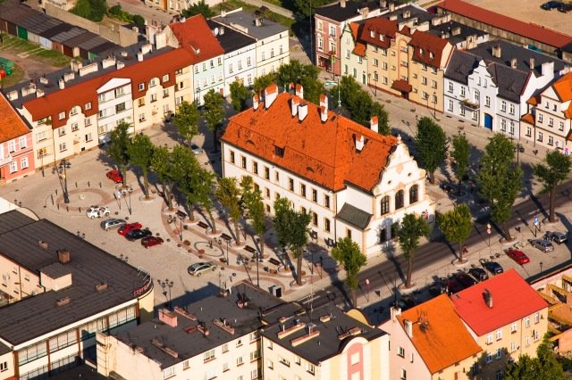 Gmina Twardogóra przewodnik www.wroclaw.pl